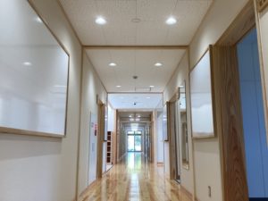 西ノ島町別府港